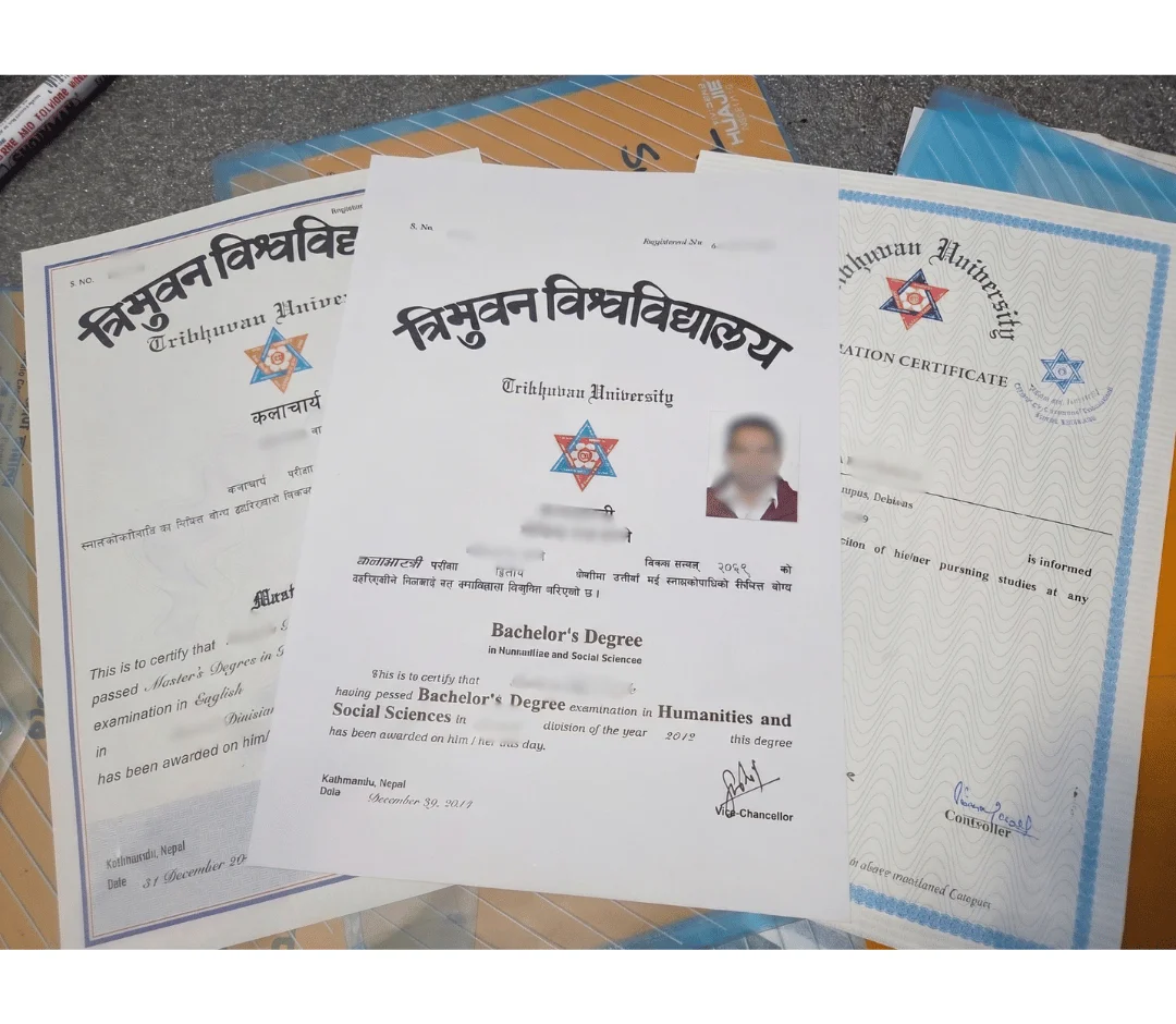 How to Get Your TU Degree Certificate in 2026: Step-by-Step Guide
