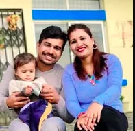 Ishwari Kc
